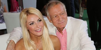 Janda Bos Playboy Hugh Hefner Jual Rumahnya Seharga Rp 95,8 Miliar