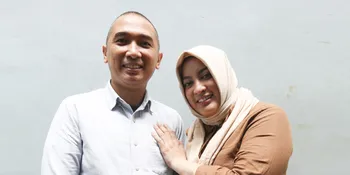 Jane Shalimar Bongkar Cerita Malam Pertama Bersama Suami yang 'Menyedihkan' Tapi Romantis