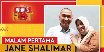 Jane Shalimar Cerita Momen Malam Pertama, Sedih tapi Romantis