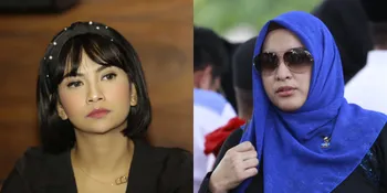 Jane Shalimar Dituding Pansos, Vanessa Angel Beri Tanggapan