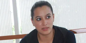 Jane Shalimar Hadir di Sidang Cerai Didi dan Garneta Haruni