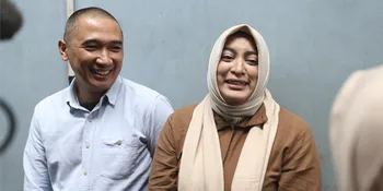 Jane Shalimar Hamil di Tengah Pandemi Corona, Suami Jadi Lebih Protektif