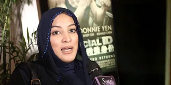 Jane Shalimar Hanya Butuh Pengakuan Cerai Didi Soekarno