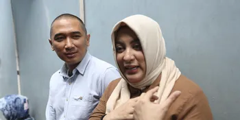 Jane Shalimar Klarifikasi Baru Menikah 3 Kali, Mengaku Tak Kenal Bobby Syailendra