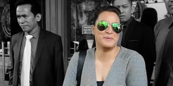 Jane Shalimar Sibuk Jalani Bisnis Katering Bareng Ibunda