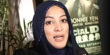 Jane Shalimar Tak Canggung Bertemu Mantan Istri Didi Mahardika