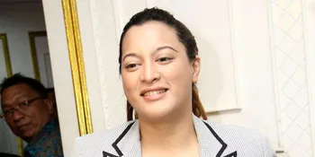 Jane Shalimar Tetap Fit di Bulan Puasa