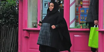 Janet Jackson Melahirkan Bayi Laki-Laki di Usia 50 Tahun