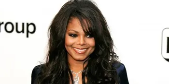 Janet Jackson Ternyata Sudah Menikah Diam-Diam