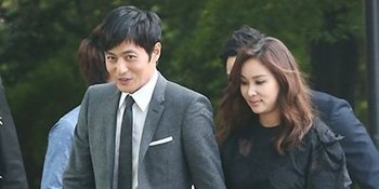 Jang Dong Gun dan Go So Young Liburan ke Hawaii di Tengah Skandal, Dikabarkan Tak Saling Bicara