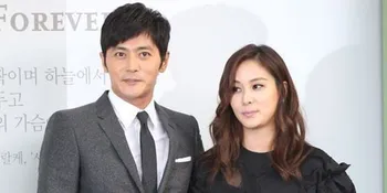 Jang Dong Gun Disebut Pulang Sendirian dari Hawaii Tanpa Istri dan Anak, Rumor Masalah Rumah Tangga Makin Santer