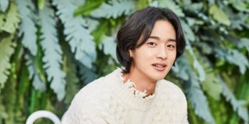 Jang Dong Yoon Kecelakaan Jatuh dari Kuda, Siku Terluka - Syuting Drama 'JOSEON EXORCIST' Ditunda
