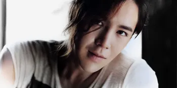 Jang Geun Suk Ingin Jadi Aktor Profesional Lewat 'Beautiful Man'