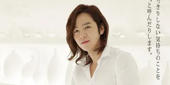 Jang Geun Suk Jaga Penampilan Demi 'Pretty Boy'