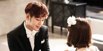 Jang Geun Suk Pergi ke Salon Tiga Kali Dalam Satu Hari