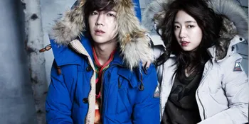 Jang Geun Suk Puji Park Shin Hye Karena Talent Yang Dimiliki