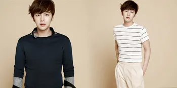 Jang Geun Suk Rencanakan Album Baru dan Tur Asia