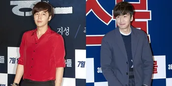 Jang Geun Suk Vs Lee Kwang Soo, Siapa Asia's Prince Sesungguhnya?