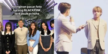 Jang Hansol Ikut Tren 'Kasihan Banget', Hasilnya Malah Bikin Blink dan Army Iri!