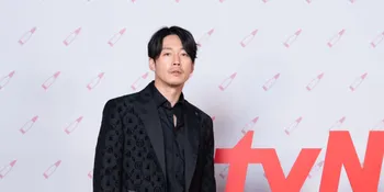 Jang Hyuk Curhat Soal Kehilangan Alis di 'FAMILY: THE UBREAKABLE BOND', Bikin Galau Abis