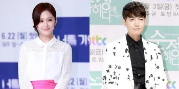 Jang Nara 'Gandeng' Pacar Sooyoung SNSD Untuk Comeback Drama