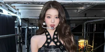 Jang Wonyoung IVE Sumbang Rp2,3 Miliar untuk Anak dan Remaja Prasejahtera