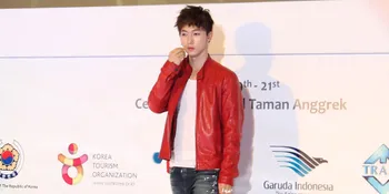 Jang Woo Hyuk Foto di Jet Pribadi Yang Sangat Mewah!
