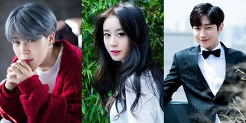 Bikin Bulu Kuduk Merinding! 8 Idol K-Pop Ini Alami Kejadian Horor Pernah Diganggu - Lihat Sosok Misterius Bawa Cermin