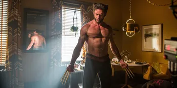 Jangan Bosan, Film Sekuel 'WOLVERINE' Siap Digarap