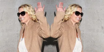 Jangan Harap Ada Album Baru Britney Spears Dalam Waktu Dekat