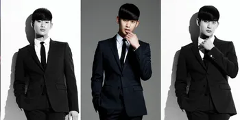 Jangan Kaget Tahu Bayaran Kim Soo Hyun Pasca 'Man From The Stars'