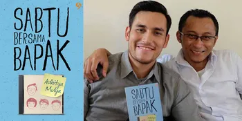 Jangan Khawatir, 'SABTU BERSAMA BAPAK' Masih Bikin Kamu Mewek
