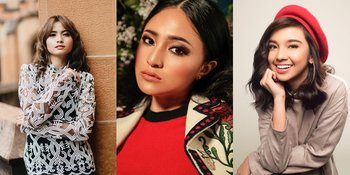 Jangan Lewatkan Live Stream Fest Vol. 3, Ada Marshanda - Acha Septriasa yang Siap Memeriahkan