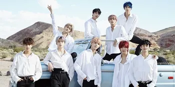 Jangan Lewatkan Nonton SCTV Awards Malam Nanti, Ada NCT 127!