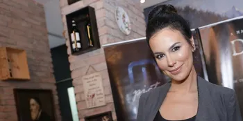 Jangan Panggil Sophia Latjuba Dengan Bunda atau Kakak, Ini Alasannya