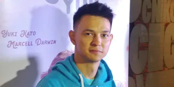 Jangan Takut Nikah! Marcell Darwin Jelaskan Alasannya