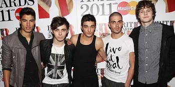 Jangan Takut, Panitia Konser The Wanted Juga Bikin Presale