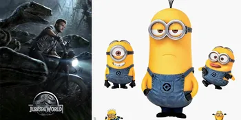 Jangan Terlewat, Simak 5 Film Hollywood Wajib Tonton Bulan Juni