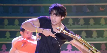 Jangan Tertipu! Ini Akun Twitter Baru Shaheer Sheikh