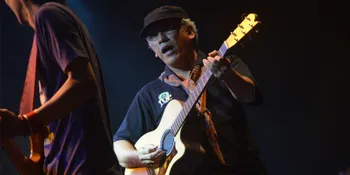 Jangan Tinggal Sholat, Nasehat Ibu Yang Paling Diingat Iwan Fals