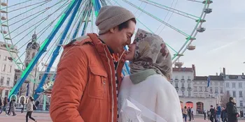 Janin dalam Kandungan Mulai Aktif, Cut Meyriska Ngidam Apa Ya?