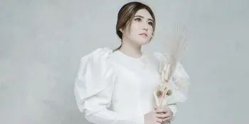 Janin di Dalam Rahimnya Tak Berkembang Sejak Sebulan yang Lalu, Via Vallen Keguguran?