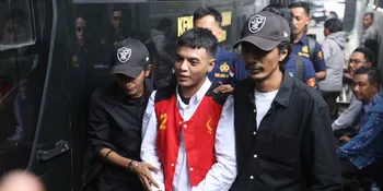 Janin Sebesar Boneka yang Tak Pernah Diperiksa, Pengacara Vadel Badjideh Heran