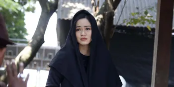 Janin Tak Berkembang, Titi Kamal Terpaksa Lakukan Kuret