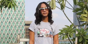 Janji Bikin Resepsi di Jakarta, Aming: Konsepnya Gratisan