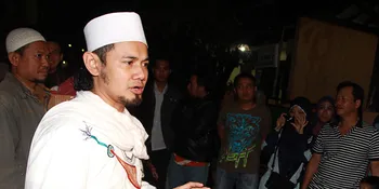Janji Ganti Rugi Ditagih, Ustaz Guntur Bumi Berkilah Bangkrut