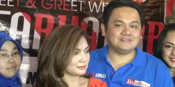 Janji Nafkahi Rp 100 Juta, Farhat Abbas Hanya Mampu Rp 7 Juta