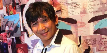 Janji Perhatikan Istri, Ginanjar Batal Cerai