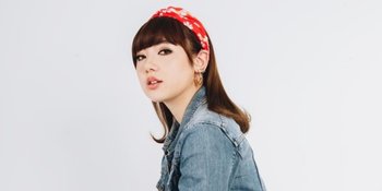 Jannine Weigel Gadis Cantik Blasteran Jerman-Thailand Siap Ramaikan Belantika Musik Pop Asia