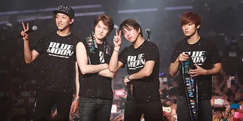 Januari 2014, CN Blue Gelar 2 Konser di Amerika Serikat!